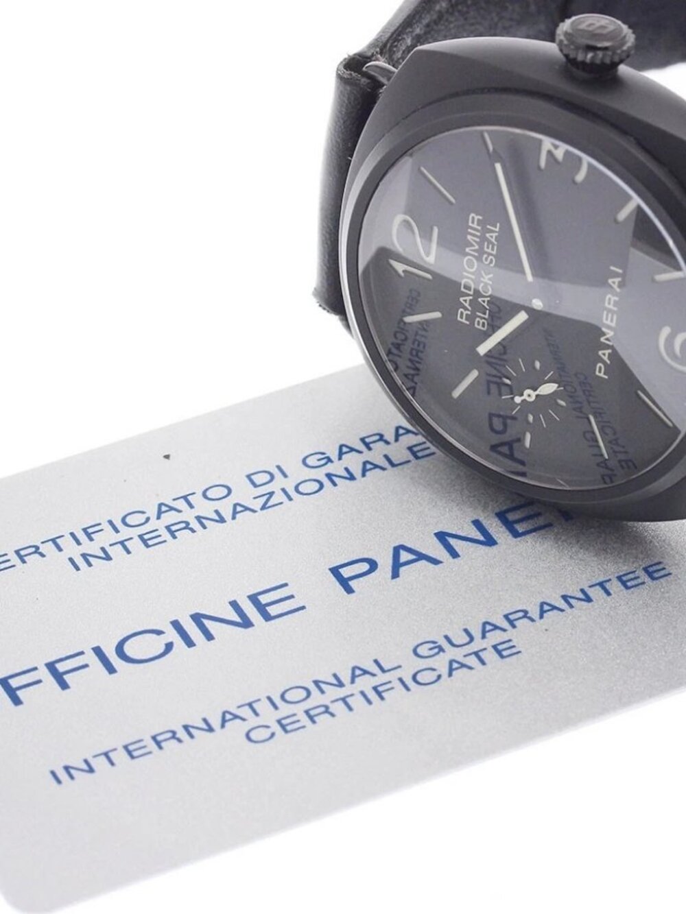 PANERAI Radiomir - Picture 2 of 12